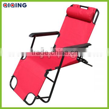 Folding reclining chair/ luxury chair/leisure chair HQ-1010E