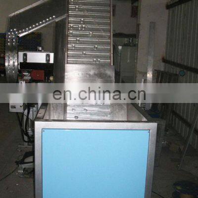 Automatic 1 Color Beer Metal Bottle Caps Pad Printer Printing Machine Tampon Printer photo-3