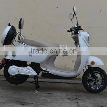 New EEC EPA Electric Bicycle Ebike Electric Scooter Baodiao Manufacture Directly Supply BNEW12126