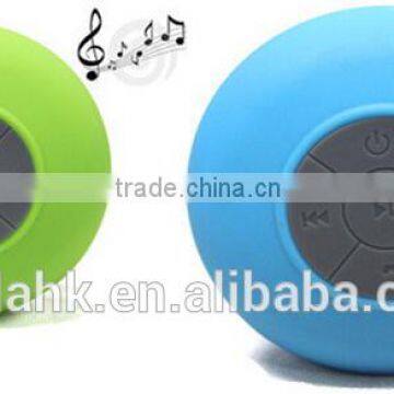 Wateproof Mini Speaker With Bluetooth Speaker Mulit in Color Bluetooth Speaker. photo-2