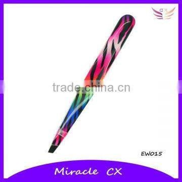 High Quality Resin Glue Eyebrow Shaping Tool