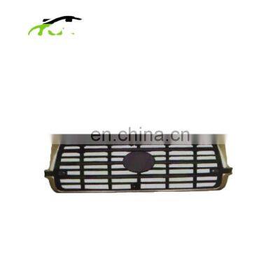 For Toyota 201990 Land Cruiser Fj82 4500 Grille Grilles Guard Car Chrome Front Grille Automobile Mesh Automobile grid