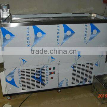 Easy Operation Big Volume Industrial Popsicle Making Machine photo-3