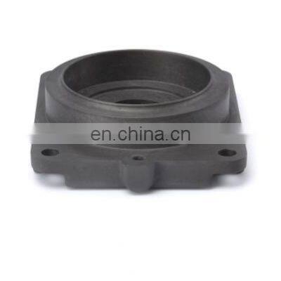 Oem/odm Precision Custom Cnc Machining Service Mold Maker Aluminum Cnc Turning Milling Lathe Die Casting Parts photo-1