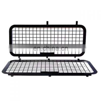 rear window guard for defender with 2 pcs