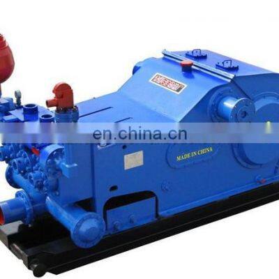 1300 Triplex Mud Pumps (API-7K)