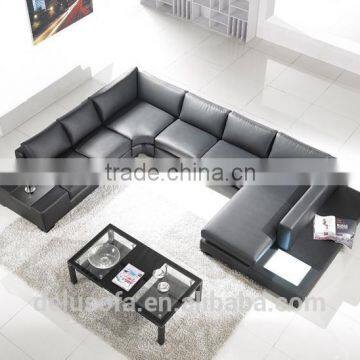 Sofa Set Designs and Prices Black and Beige Sofa Set photo-3