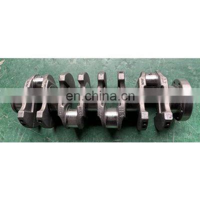 YC1Q 6303 CB BB3Q 6303 AA  engine crankshaft Crankshafts For JMC Transit 2.2L 1738588 4C1Q 6303 BA BK2Q 6303 AA