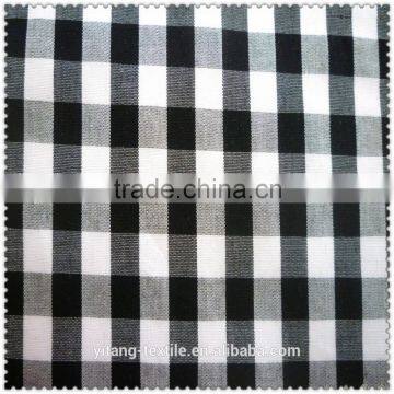 Check Fabric School Uniform photo-3