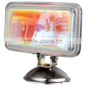 4 inch xenon light for truck and trailer