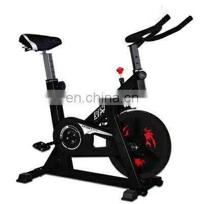 Factory High quality professional household body fit gym fitness equipment indoor cycling sport exercise bikes spinning bike