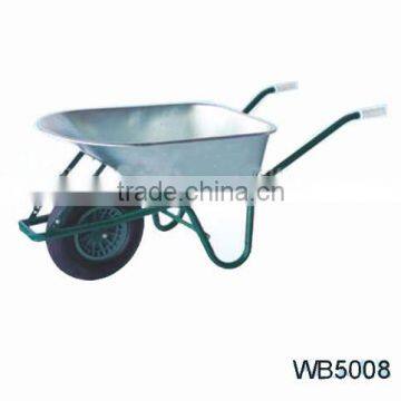 Wheelbarrow