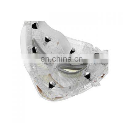 7 Colors PDT Led Light Therapy Facial Mask Wrinkle Removal Skin Rejuvenation photo-4