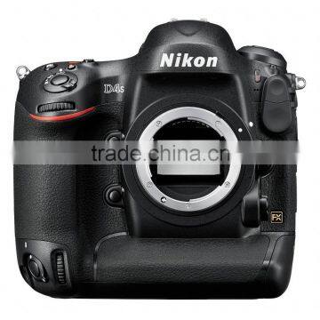 Nikon D4s Body FX Full Frame 16.2MP Digital SLR Camera Multi Language