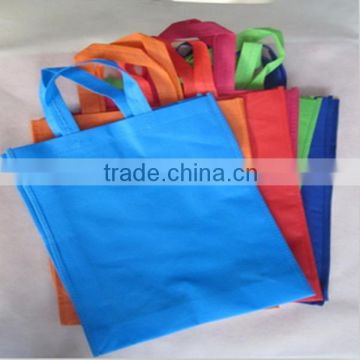 Decorative colorful Vacuum Cleaner Non-woven Dust Filter Bag