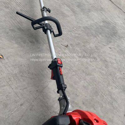 Garden Multifunctional Machine for Weeding, Pruning, Ditching and Picking photo-5