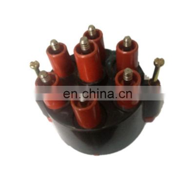 auto part and rotor ignition distributor cap For mercedes-benz 190 COUPE 0001584302 0001583431