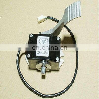 Foot Pedal Throttle, Foot Pedal Accelerator , Electric Car Speed Control Accelerator Pedal RJSQ-001