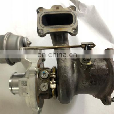 Turbocharger F1FG6K682AC F1FG-6K682-AA 16399700018   turbo for Frod 1.5L