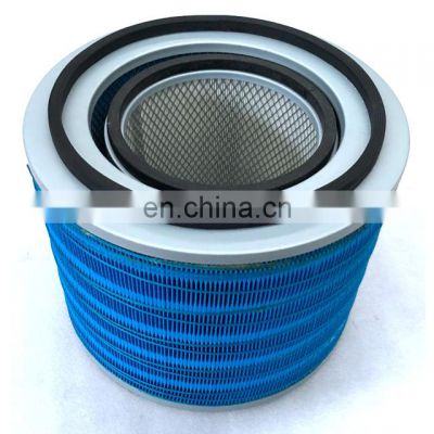 zhongtong yutong bus air filter element 9100-90-61632