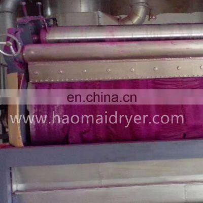 Best Sale Brewery Spent Grain Drying Machine for Animal Feed