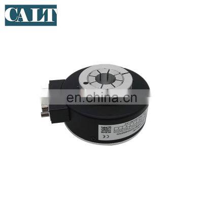 1024PPR Attractive Price New Type Hollow Shaft Encoder GHH80-30J1024BMP526 For Elevator photo-3