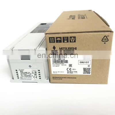 Brand new Mitsubishi DC24V plc For FX5U-80MT/ES