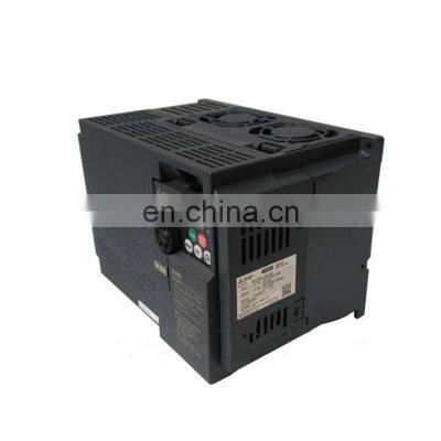 7.5KW Mitsubishi Frequency Converter Inverter FR-E740-7.5K