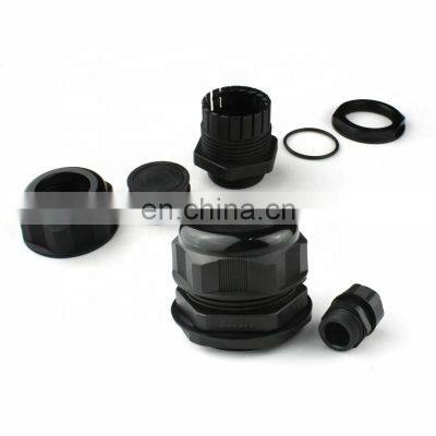 2021 high quality cable gland supplier affordable waterproof cable gland