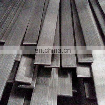 High Performance 304 904L Custom Stainless Steel Bright Flat Bars photo-3