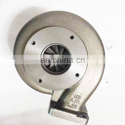 Garrett Turbocharger GTA4082 8976049759 829926 757654 8976049750 8-97604975-9 for Truck FVR34 F-Series 6HK1 7800 Ccm photo-4