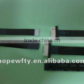 Flat flexible Cable Assembly