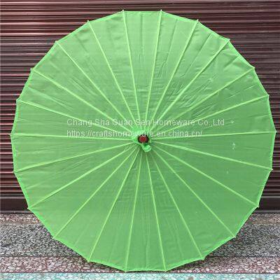 Hand Made Fabric Parasols photo-5