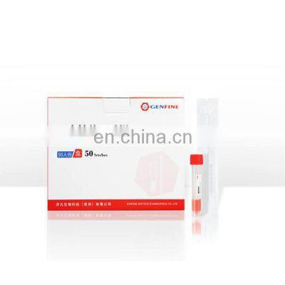 Genfine Disposable Delivery Media Transport Media Sampling Tube Kit photo-5