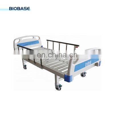 BIOBASE CHINA Slatted Hospital Bed BK-3S Hospital Bed Manual in  Hot Sale