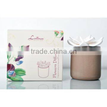 100ml Hot Sale Room Scent Aroma Clay Diffuser Scented Stone SA-2507 photo-2
