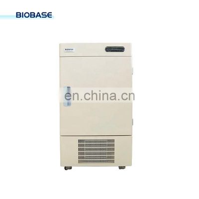 BIOBASE LN -86 Degree Freezer 108L Mini Deep Vertical Freezer BDF-86V108