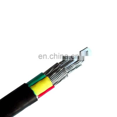 25mm 50mm 100mm 150mm Rubber Cable Heat Resistance Silicon Rubber Control Cable