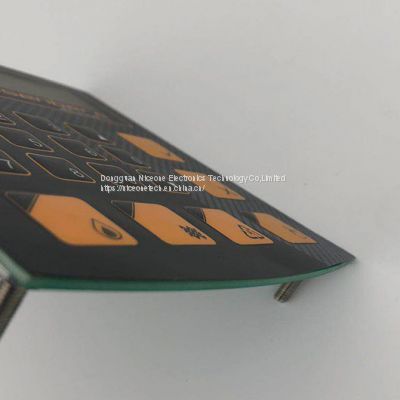 PCB Membrane Switch