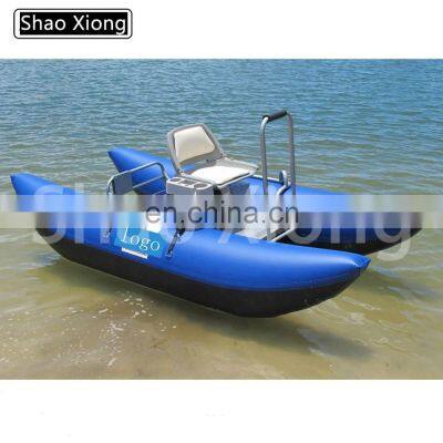 Factory Price Safe Buoy Inflatable Water Swim Tube Buoys for Floating Water Park Sale photo-2