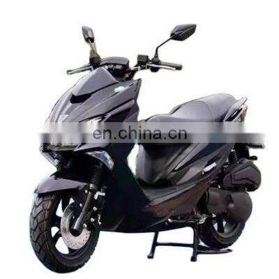 3000KW Electric Motorcycle Battery Car Adult Electric Scooter 72v Electric Car CKD/SKD