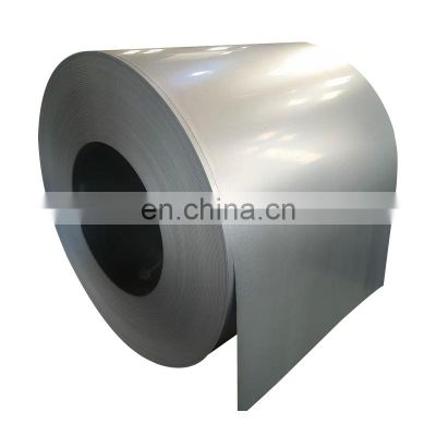 DX51D Z275 Z350 Hot Dipped Galvanized Steel Coil Galvalume Steel Coil Aluzinc AZ150 Steel Galvanized Sheet Coil