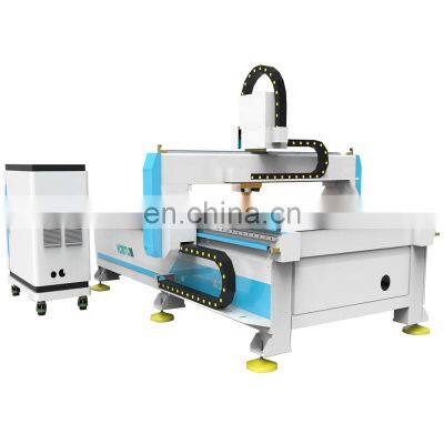 Professional Linear Atc Cnc Router for Making Wood Furniture Wood Stone Glass Metal