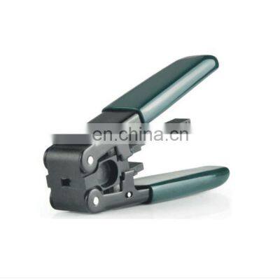 de Fibre Optique FTTH Fiber Optic Tools Kit With Fibra Optica Power Meter Visual Fault Locator Kit photo-3