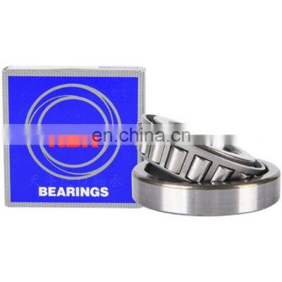 Taper Roller Bearing STD3065 30*65*21.65mm