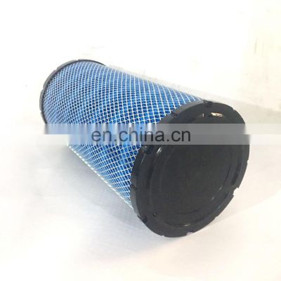 Carefully selected material blue high efficiency air smoke filter 02250125-371