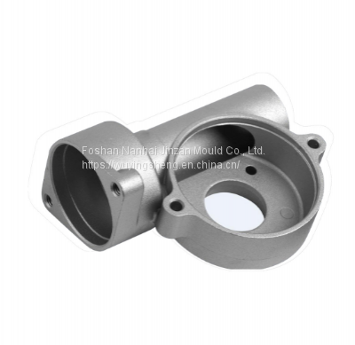 Precision High-end Aluminum Alloy Shell Customized Processing photo-2