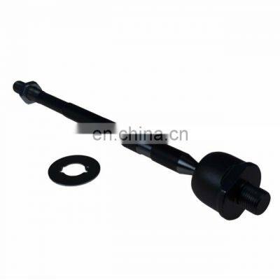 ZDO Auto spare parts manufacture rack end for ISUZU D-MAX 8DH