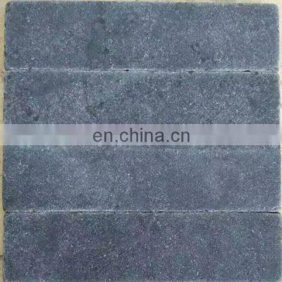 Black Porphyry Stone Kerb photo-4