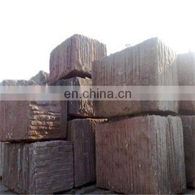 cheap price red granite blocks